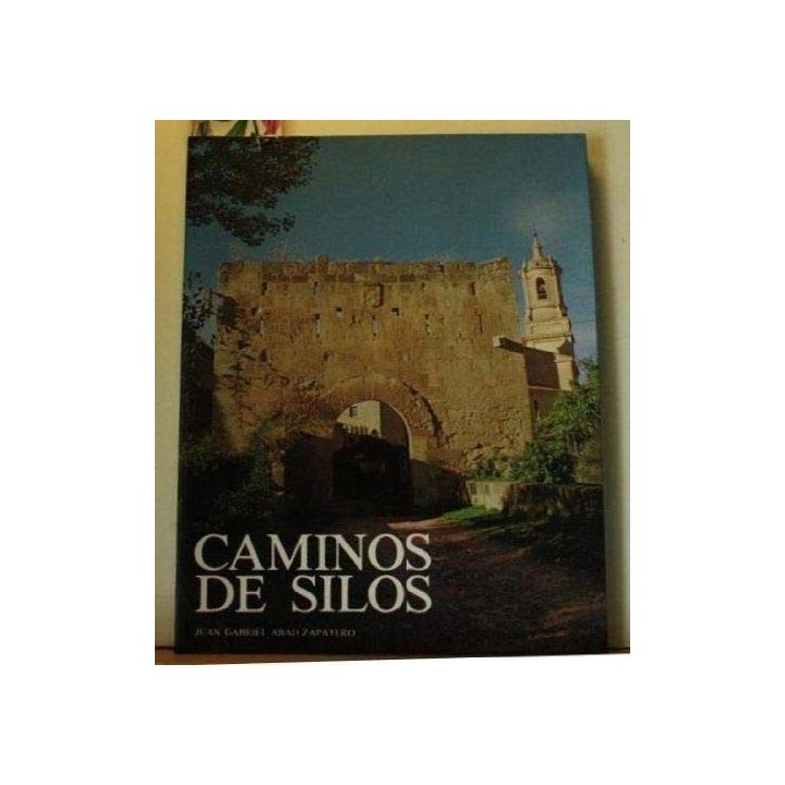 Caminos De Silos